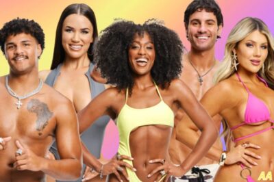 BOMBSHELL: Love Island Australia 2025’s HOTTEST Singles – You Won’t BELIEVE Their SECRET Past!