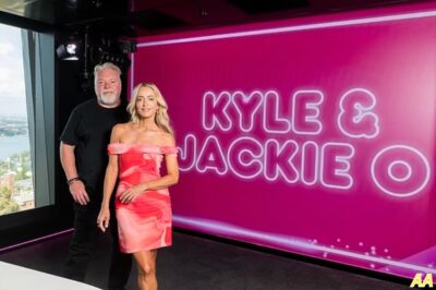 After Melbourne, They’re Targeting THIS City—And No One’s Safe From the Kyle & Jackie O Empire!