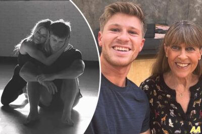 SHOCKING FAMILY SECRET EXPLODES: Robert Irwin Spills GUT-WRENCHING Truth on Mom Terri Post-Steve Loss – Recognition DEMANDED NOW!