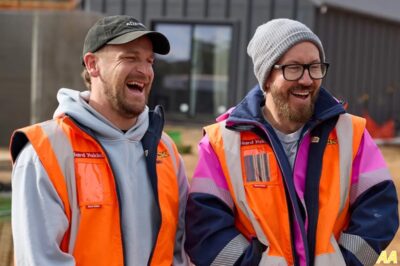 SHOCKING: Robby & Mat CONFIRM They’re RETURNING to Reality TV – ‘We’re BACK!’ EXPOSED!