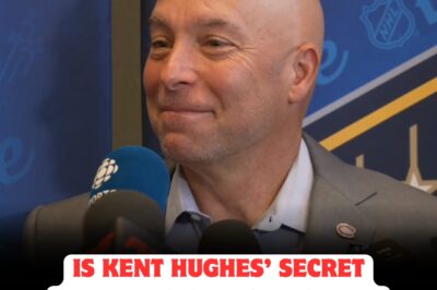 Kent Hughes’ BOLD Signing Sends SHOCKWAVES Through Canadiens’ Preseason: Mysterious Newcomer DELIVERS Jaw-Dropping Plays, Fans and Analysts AMAZED by Unexpected Talent—Speculation SOARS That This Hidden GEM Could Be the KEY to Montreal’s Future and the SECRET Weapon That Rivals FEAR Most!