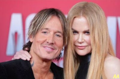 Bombshell! Nicole Kidman Would Rekindle With Keith Urban—Even After He ‘Blindsided’ Her With Divorce?!