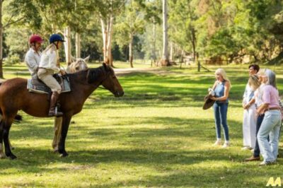 Tears Flow on The Golden Bachelor: Samantha Armytage Breaks Down Over Heartbreaking Marriage Story