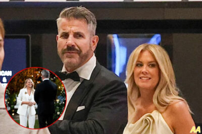 BOMBSHELL: Sam Armytage’s SECRET Chemistry Test with Bear Myrden EXPOSED – Golden Bachelor’s HIDDEN ROMANCE REVEALED!