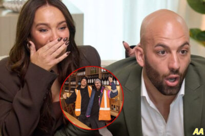 EXCLUSIVE: The REAL Reason The Block’s PRIZE MONEY ATO Tax Rule Was REVEALED Before 2025 Auction Day – And The CATCH!