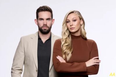 SHOCKING TWIST! Michael Could Be Facing His Biggest Comeuppance Yet On MKR — “He’s In For A Surprise!”