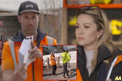 TRADIE AMBUSH BOMBSHELL! Ep 46 Recap: Robby & Mat BLINDSIDED by $34K Debt Horror – Their Block Dreams CRUSHED FOREVER!