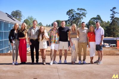 BOLD PREDICTION! Auctioneer Drops Shocking Name Of Who He Thinks Will WIN The Block — “It’s Not Who You Think!”