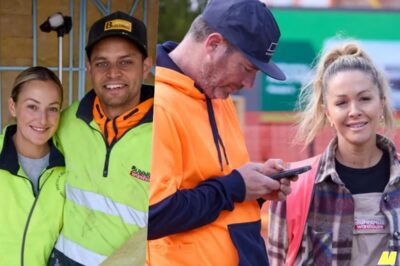 Exclusive: Insider Defends The Block’s Alicia — ‘Thoughtful and Generous,’ Not What You’ve Heard