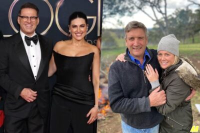HEARTBREAKING EXCLUSIVE: Armytage Spills Devastating Truth on Marriage Collapse – Nine’s Underhanded Scheme to Steal Today Show from Sarah Abo!
