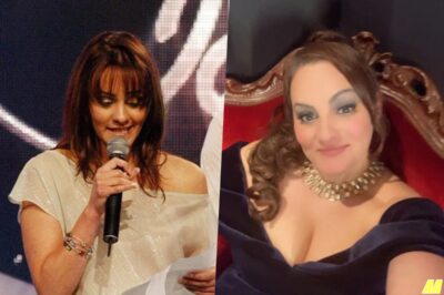 FROM IDOL TO INVISIBLE? What REALLY happened to Cosima De Vito after 2003 — you won’t believe her life now