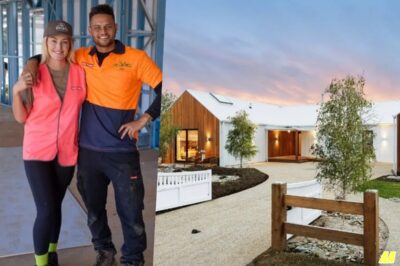 The Block 2025 Winner Leaked? Former Stars Name The ONE Team They Say Is Guaranteed To Win.