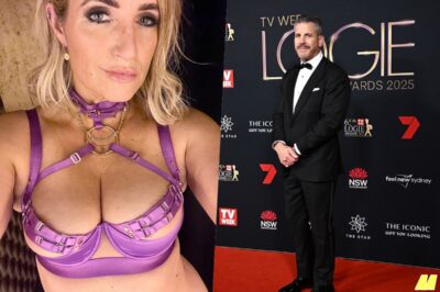 Fed up with 22-year-old ‘one-night stand’ offers, radio star Bianca Dye, 51, signs up for The Golden Bachelor