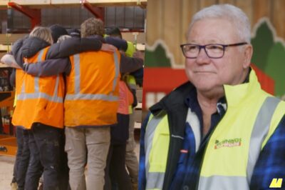 TEARFUL CHANNEL 9 BOMBSHELL EXPLODES! Scott Cam’s GUT-WRENCHING “GOING TO CRY” Admission After 26 Years of Glory – Raw Heartbreak SHATTERS Fans!