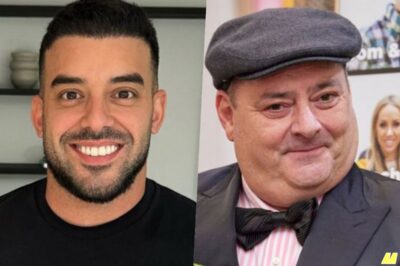 SHOCK: Adrian Portelli & Danny Wallis’ The Block 2025 Auction ATTENDANCE Rumours CONFIRMED – And The Reason Will BLOW YOUR MIND!