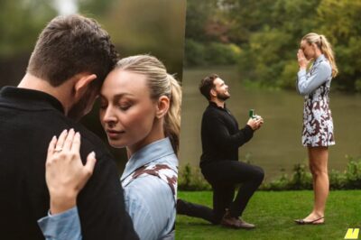 EXCLUSIVE: The REAL Reason My Kitchen Rules’ Michael & Rielli’s Engagement Is Already Causing DRAMA!