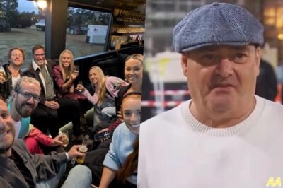 Panic Behind the Scenes: The Real Reasons The Block Is Preparing for an Auction Day Meltdown