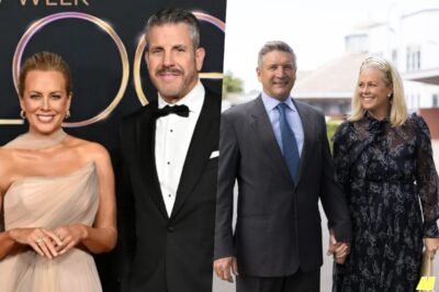 SHOCKING ROMANCE RUMOURS! Is Golden Bachelor Host Samantha Armytage Dating Someone New? Fans Are Losing It Over Clues!