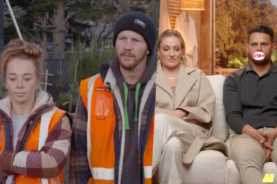 DISASTER STRIKES: Landscaper’s SHOCKING Betrayal Leaves THE BLOCK Contestants in TEARS