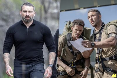 SHOCK: SAS Australia’s NEW Lineup And TWIST Just DROPPED – And The Reason Will BLOW YOUR MIND!