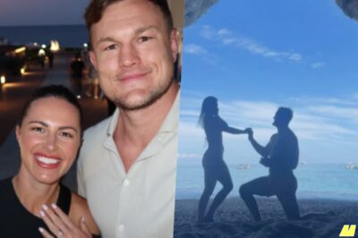 BOMBSHELL: Danika Mason’s SECRET Italy Proposal to Liam Knight EXPOSED—FANS DEMAND ANSWERS!
