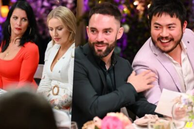 MKR 2025 EXPLODES: Two teams accused of ‘cheating’ — did they snag an unfair edge?