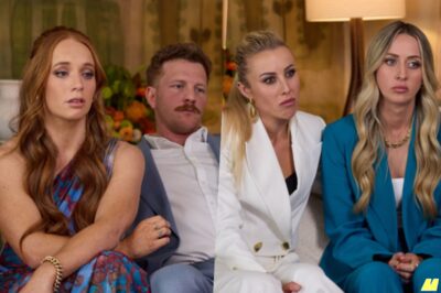 The Block’s Unfinished Business: What Happens Now For Emma & Ben and Han & Can Will Shock You