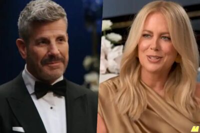 YOU WON’T BELIEVE This Golden Bachelor Star’s Salary! ‘Embarrassed’ Confession After LEAKED Paycheck Goes VIRAL!