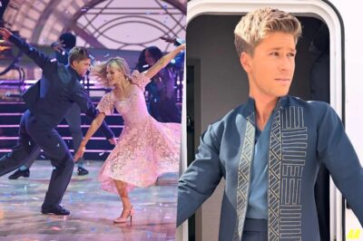 EXCLUSIVE: The REAL Reason Robert Irwin & Witney Carson Were DENIED Perfect Score On Dancing With The Stars!