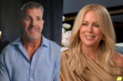 SHOCKING REVEAL! Samantha Armytage Spills The REAL Reason For Her TV Comeback — “It’s Not What You Think… It’s a Fresh Start!”