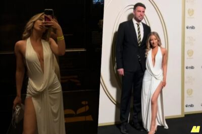 New Footy Flame? MAFS’ Jamie Marinos Teases AFL Beau With Cryptic Clues