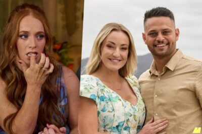 Game Changer: Britt and Taz Reveal Why The Block’s Cheap New Season Is “Great Direction”