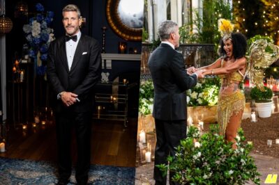 SHOCKING RATINGS! The Golden Bachelor’s Debut Numbers Are In — And They Could Spell DISASTER For Nine’s Big Bet!