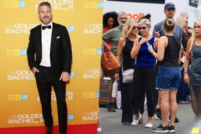 Golden Bachelor Bombshell: Fan Favorite Vanishs From Group Getaway in Shocking Elimination Twist