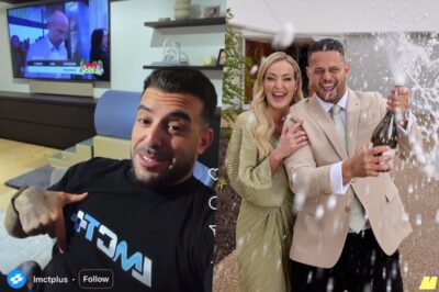 “They’ve Lost The Plot”: Adrian Portelli’s Harsh Truth About The Block’s “Unrealistic” Season