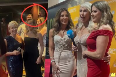 You Won’t BELIEVE Who The Golden Bachelor’s Winner Is—We Attended Premiere!