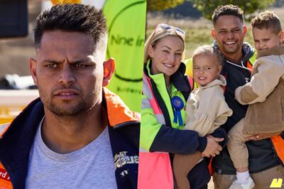 DESPERATE MEASURES: Britt and Taz’s SHOCKING Financial Sacrifice Before The Block Auction Will Leave You STUNNED