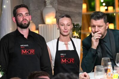 “He’s got it in for me”: Michael claims Manu is targeting him — and he’s “completely wrong”