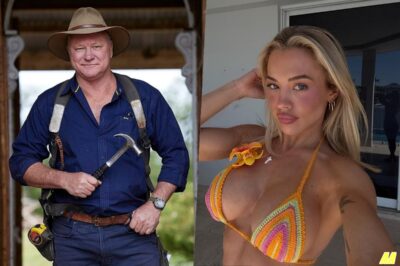 You Won’t Believe Why Tammy Hembrow’s New Reality Show Rumour Is Making Headlines – After She Was Slammed For Lying About Dating!