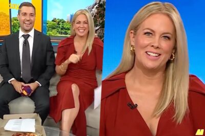 Samantha Armytage’s Bombshell Statement About Hosting Today with Karl Stefanovic – You’ll Be Surprised!