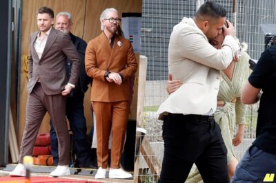 Tension Explodes on The Block! Mat Snaps at Producer After Brutal Finale Twist