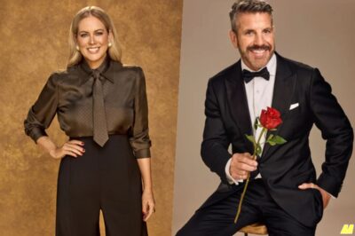 YOU WON’T BELIEVE What Surprised Her! Sam Armytage Reveals The Golden Bachelor Scene That Stunned Her — “I Didn’t See It Coming!”
