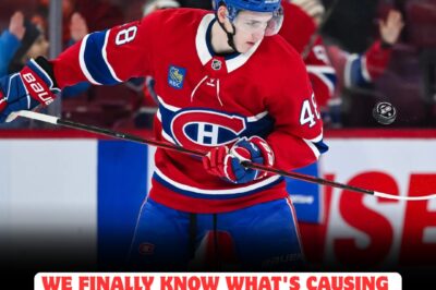 CANADIENS in CRISIS: Lane Hutson’s UNBELIEVABLE ULTIMATUM STUNS Management—Team DIVIDED, FANS DEMAND ANSWERS, Possible EXIT LOOMS! Is Montreal’s YOUNG PHENOM about to WALK AWAY? The DRAMA, BETRAYAL, and SECRET TALKS that could END the Canadiens’ RISE—Find Out What’s REALLY Tearing This Franchise APART!