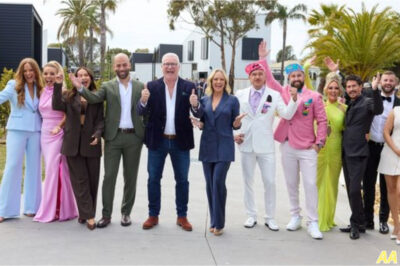 THE BLOCK 2026 IS OFFICIAL! Brand New Location CONFIRMED – You Won’t Believe Where They’re Building Next!