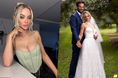 ‘Insane!’ MAFS’ Jessika Power Reveals How Much She Makes Every Day on 0.F