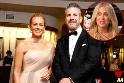 You Won’t Believe Sam Armytage’s ‘Options Open’ Dating Confession Amid Golden Bachelor Rumours – The Mystery Deepens!