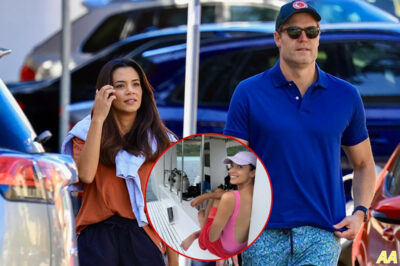 SHOCK: Dr Chris Brown ‘NEVER BEEN SO HAPPY’ In New Relationship – And The Reason Will Blow Your Mind!