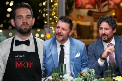 EXCLUSIVE: Is Michael about to be AXED after explosive Manu feud? What insiders are whispering