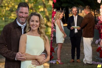 EXCLUSIVE: The Real Reason Alicia & Sonny Renewed Their Vows on The Block — And It’s Not for Ratings