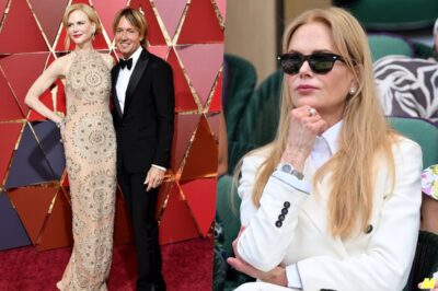 Nicole Kidman’s ‘Tipping Point’: Why She Reportedly Walked After Keith Urban Wasn’t There in Her ‘Most Distressing Times’